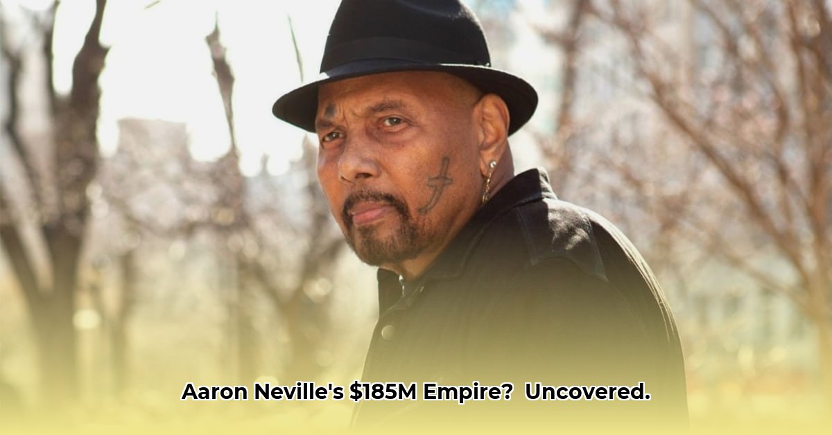 aaron-neville-net-worth
